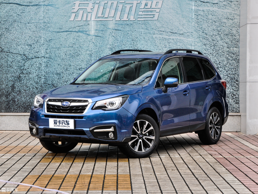 2018ɭ 2.5i A(do)EyeSight