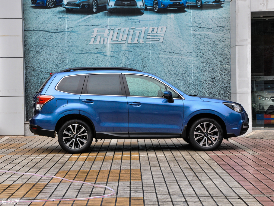 2018ɭ 2.5i A(do)EyeSight