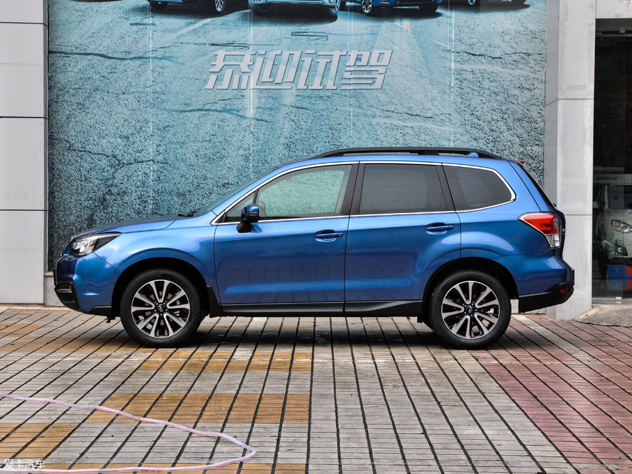 2018ɭ 2.5i AEyeSight