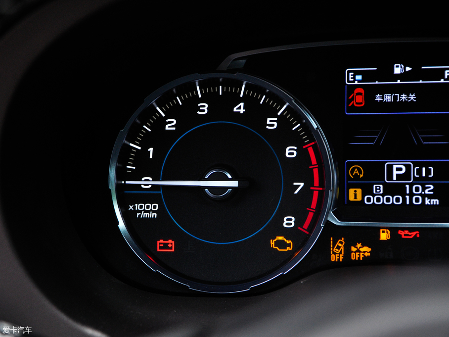 2018ɭ 2.5i AEyeSight