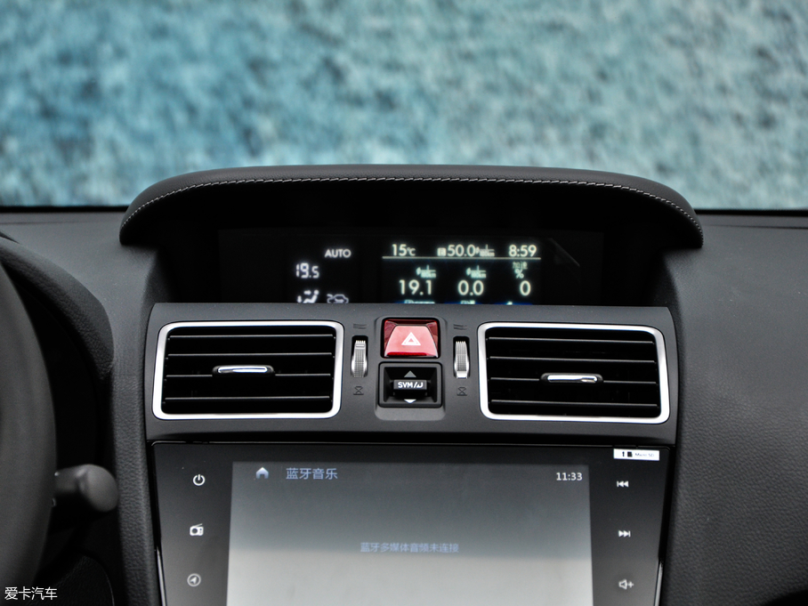 2018ɭ 2.5i AEyeSight