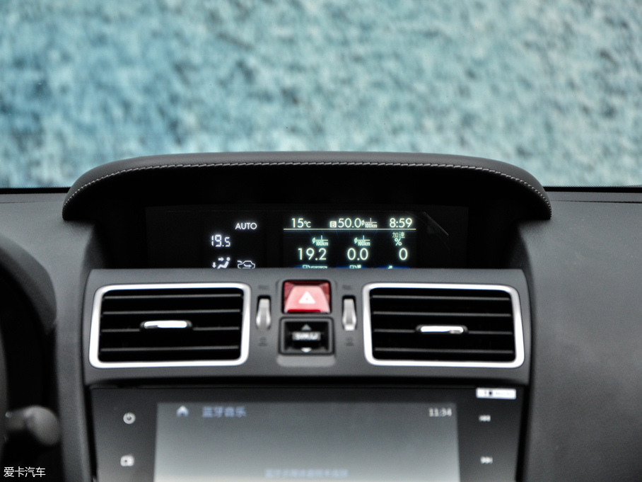 2018ɭ 2.5i AEyeSight