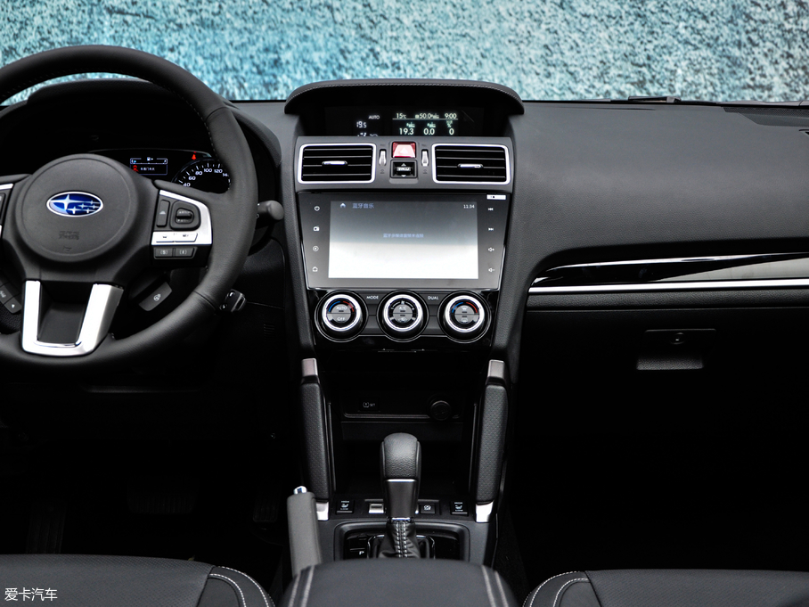 2018ɭ 2.5i A(do)EyeSight