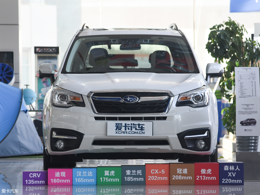 2018ɭ 2.5i AEyeSight