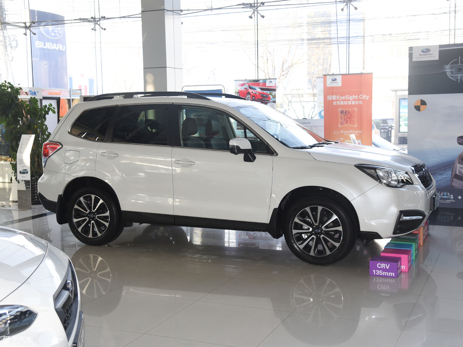 2018ɭ 2.5i AEyeSight