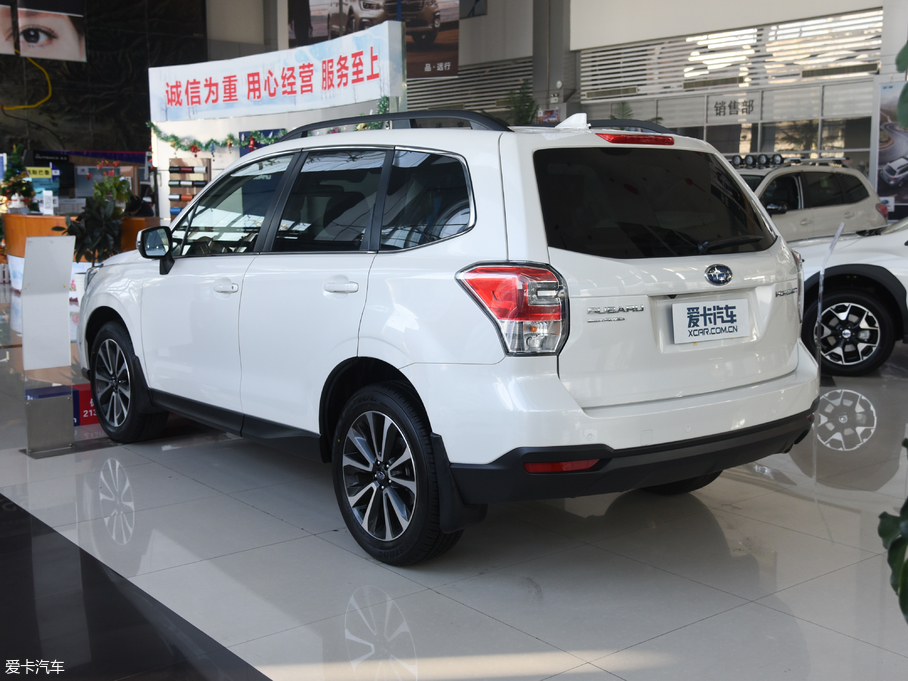 2018ɭ 2.5i A(do)EyeSight