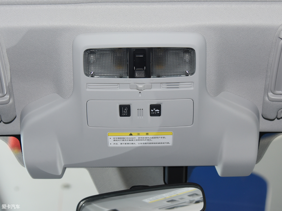 2018ɭ 2.5i AEyeSight