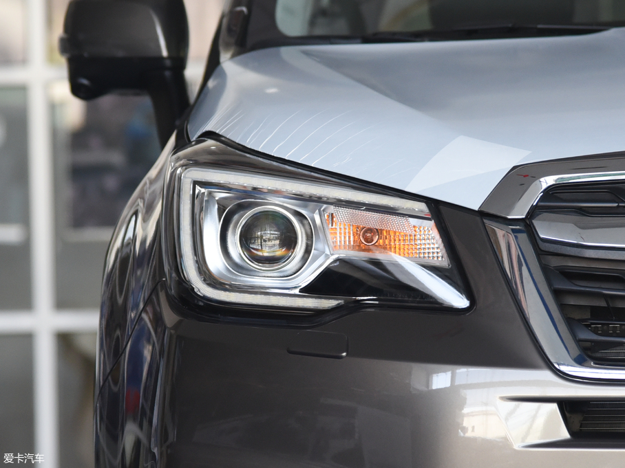 2018ɭ 2.5i AEyeSight