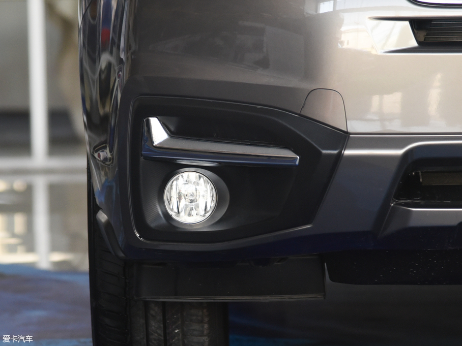 2018ɭ 2.5i A(do)EyeSight