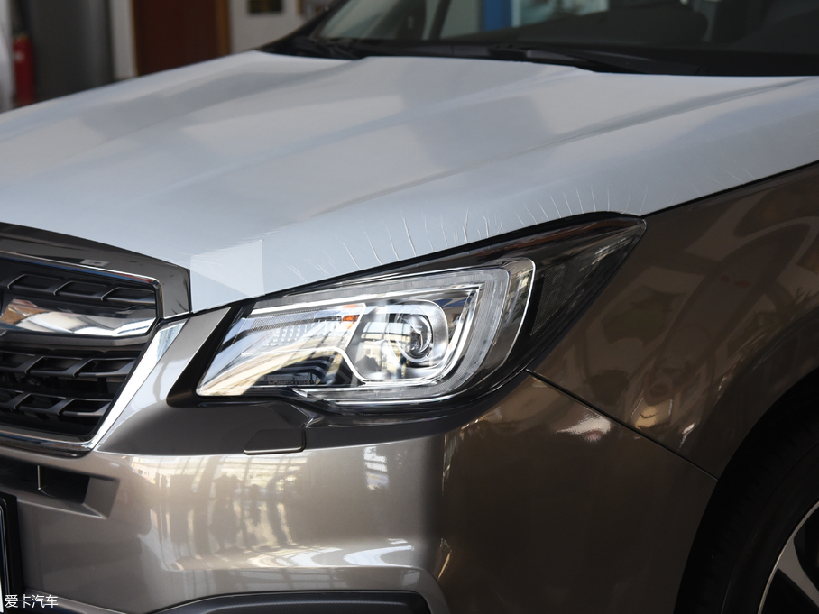 2018ɭ 2.5i A(do)EyeSight