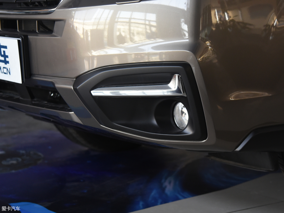 2018ɭ 2.5i A(do)EyeSight