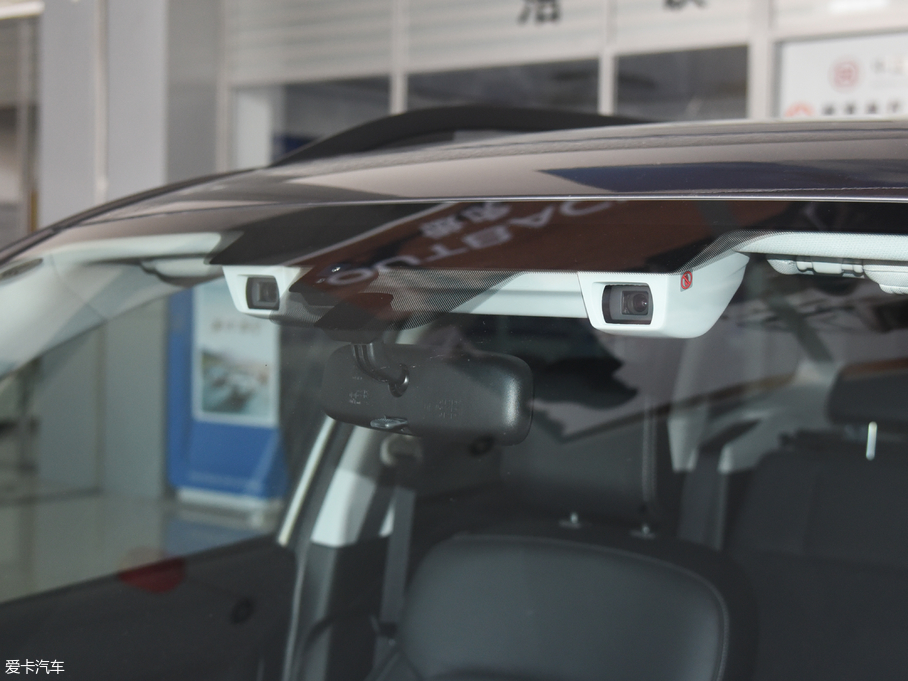 2018ɭ 2.5i AEyeSight