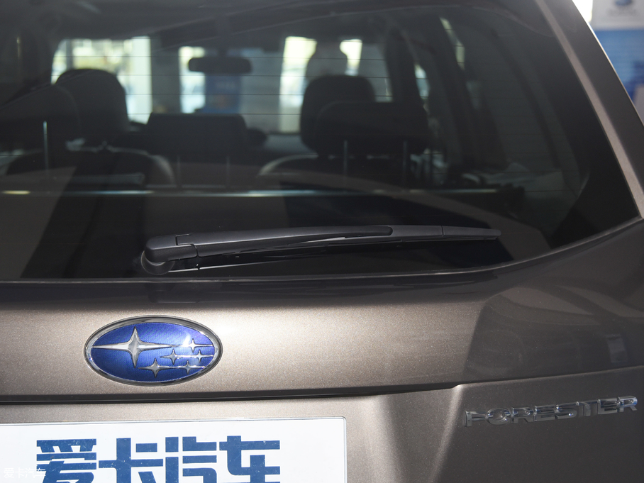 2018ɭ 2.5i AEyeSight