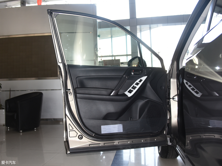 2018ɭ 2.5i A(do)EyeSight