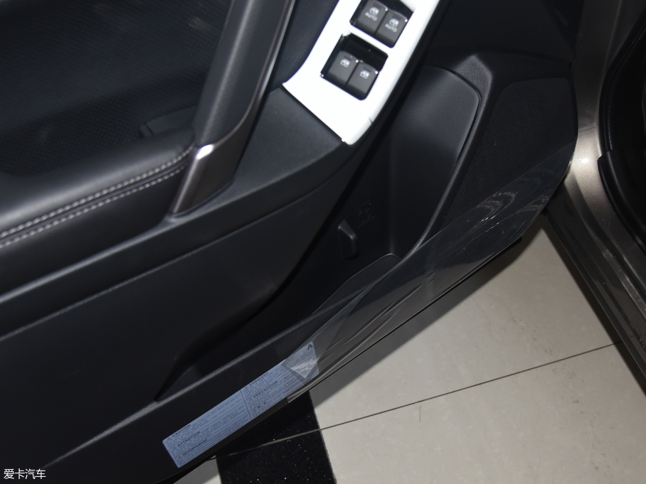 2018ɭ 2.5i AEyeSight