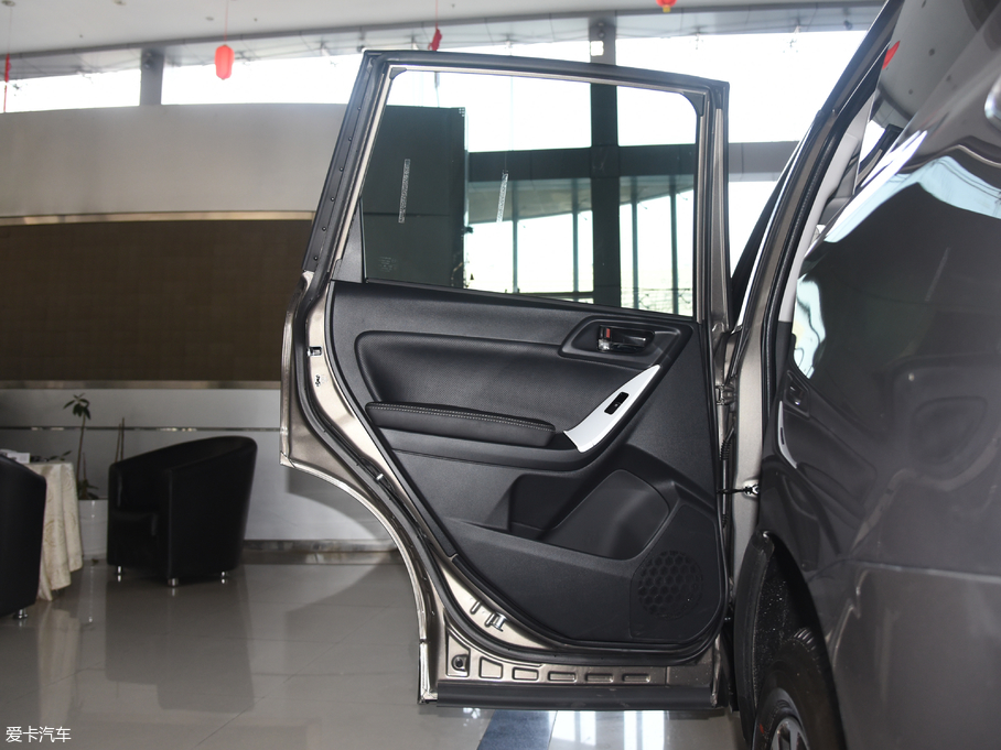 2018ɭ 2.5i A(do)EyeSight