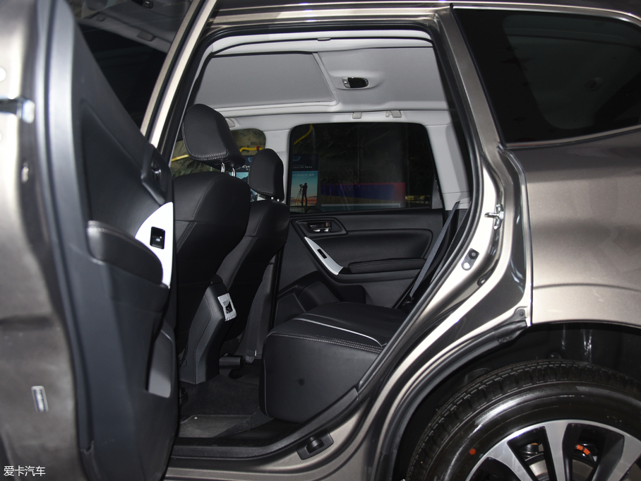 2018ɭ 2.5i AEyeSight