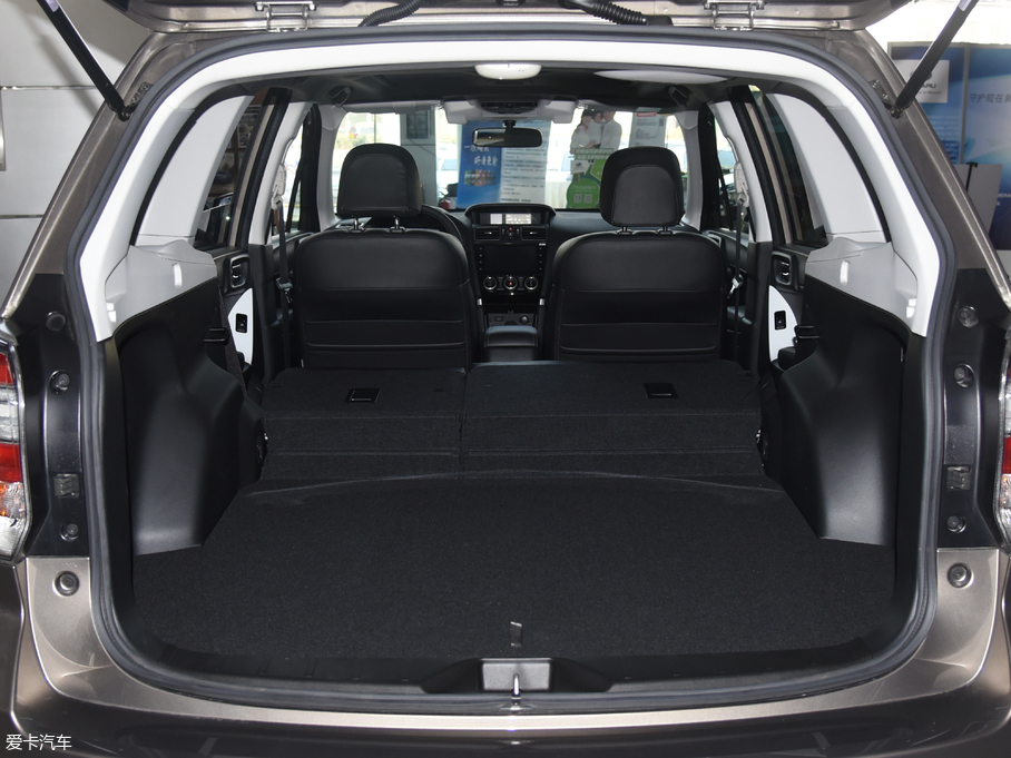 2018ɭ 2.5i AEyeSight