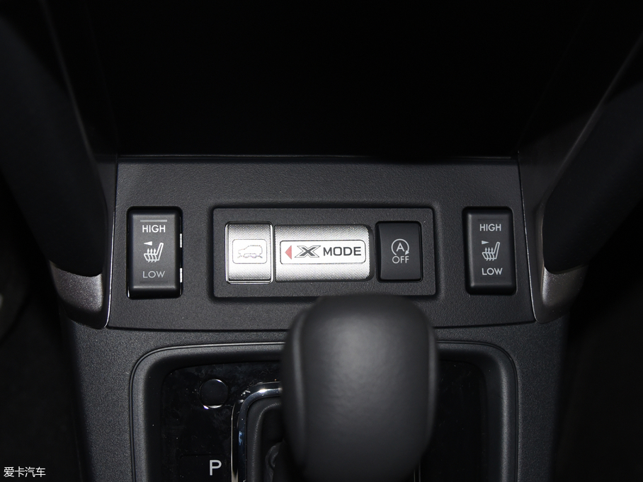 2018ɭ 2.5i A(do)EyeSight