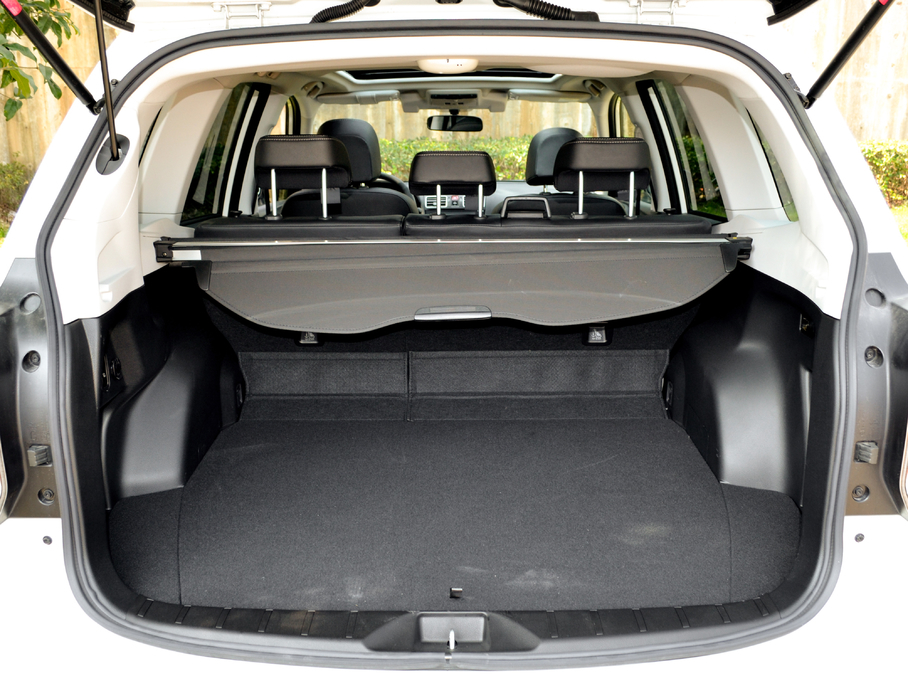 2018ɭ 2.5i FEyeSight