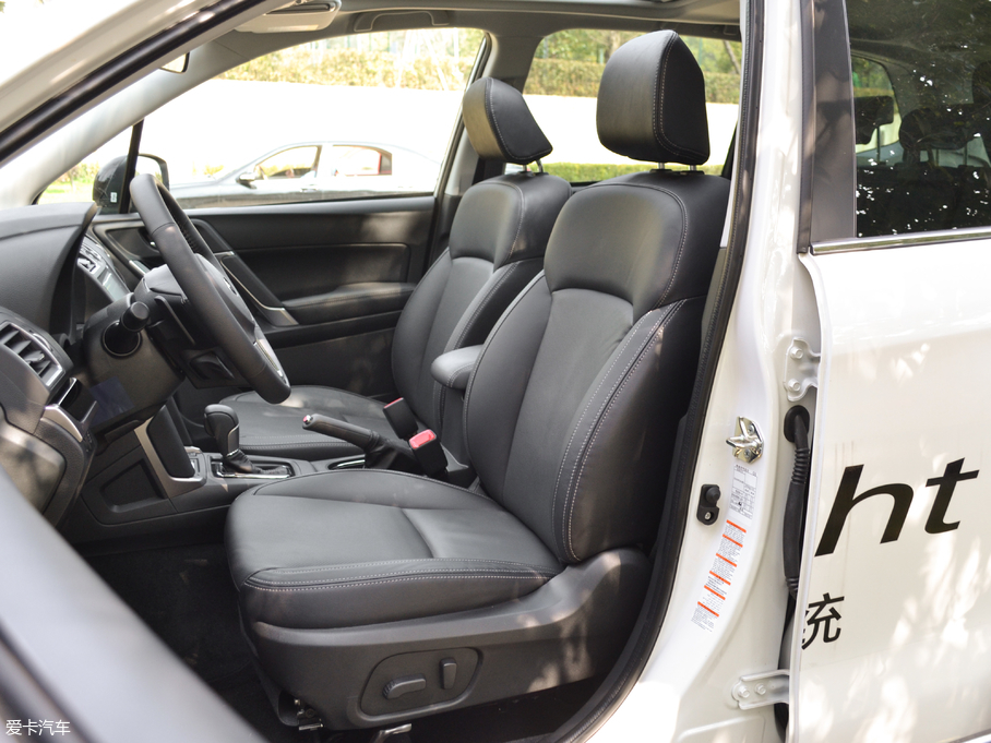 2018ɭ 2.5i F(do)EyeSight