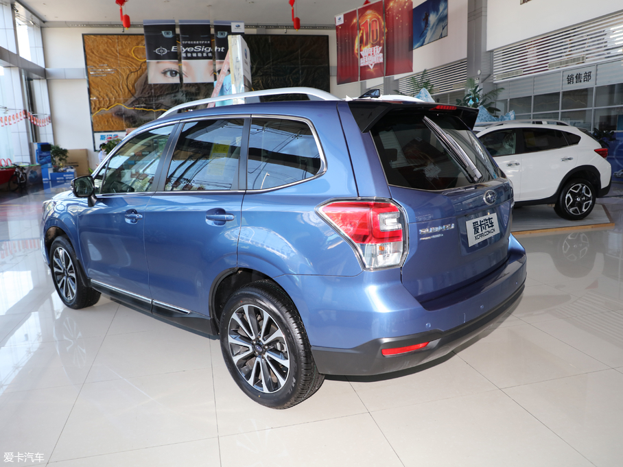 2018ɭ 2.0i r(sh)Ќ(do)