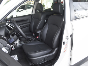 20182.5i AEyeSight {