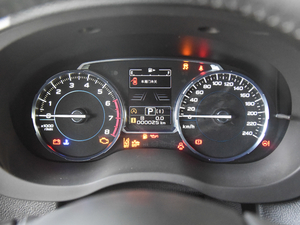 20182.5i AEyeSight x