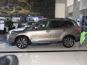 20182.5i AEyeSight ȣ