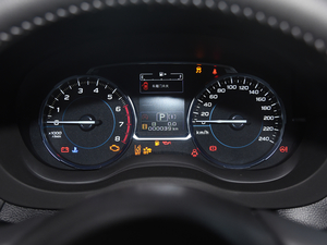 20182.5i AEyeSight x