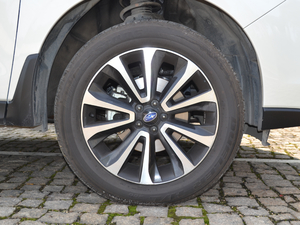 20182.5i F(do)EyeSight (x)(ji)^