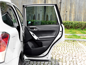 20182.5i FEyeSight g