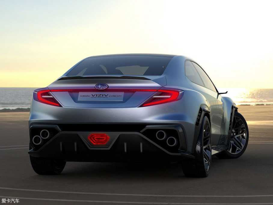 2018��VIZIV Performance ����܇