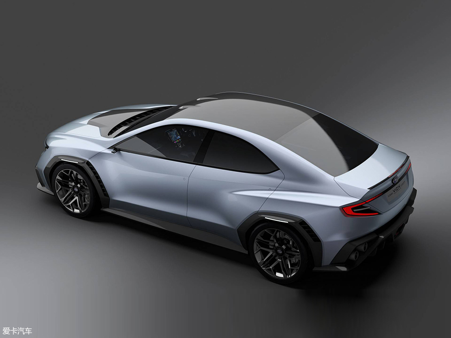 2018��VIZIV Performance ����܇