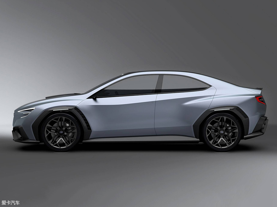 2018��VIZIV Performance ����܇