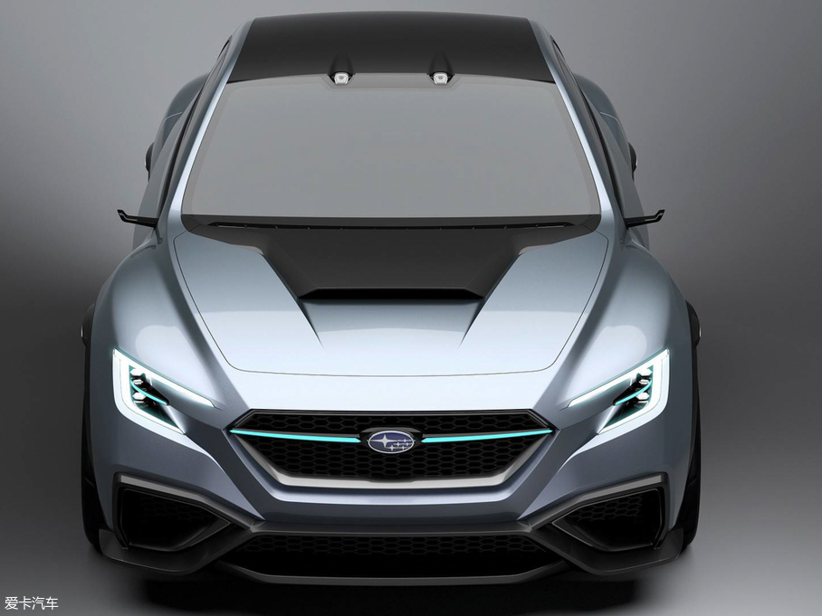 2018��VIZIV Performance ����܇