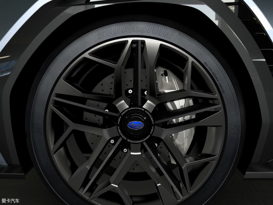 2018��VIZIV Performance ����܇