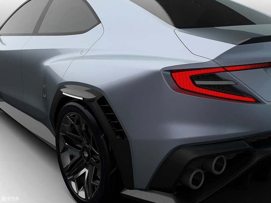 2018��VIZIV Performance ����܇