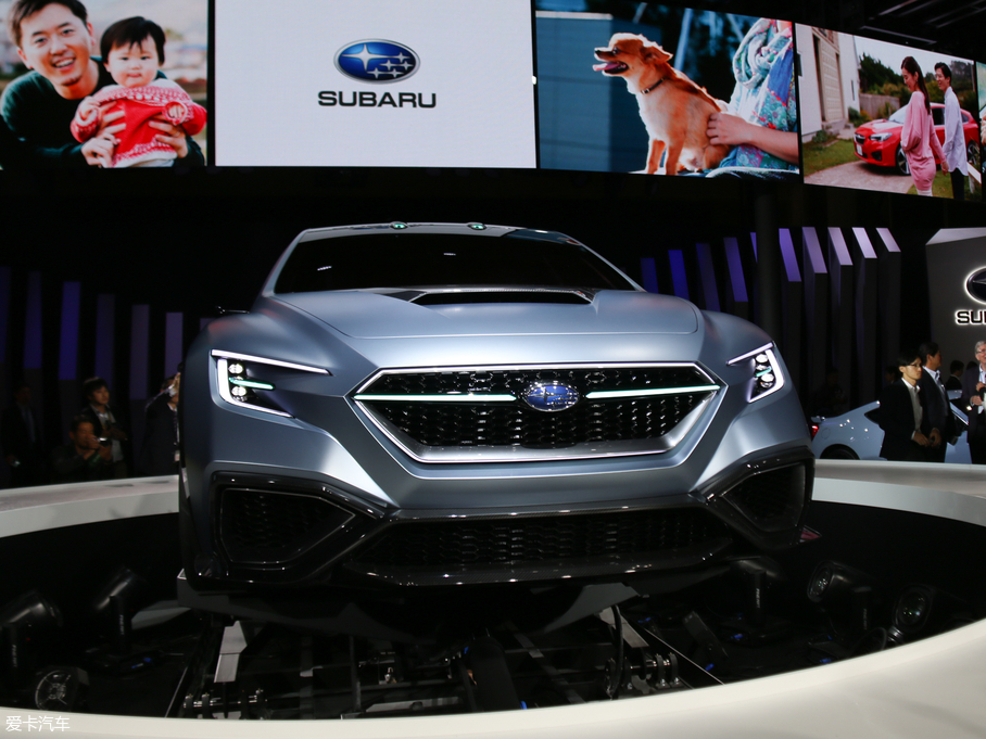 2018��VIZIV Performance ����܇