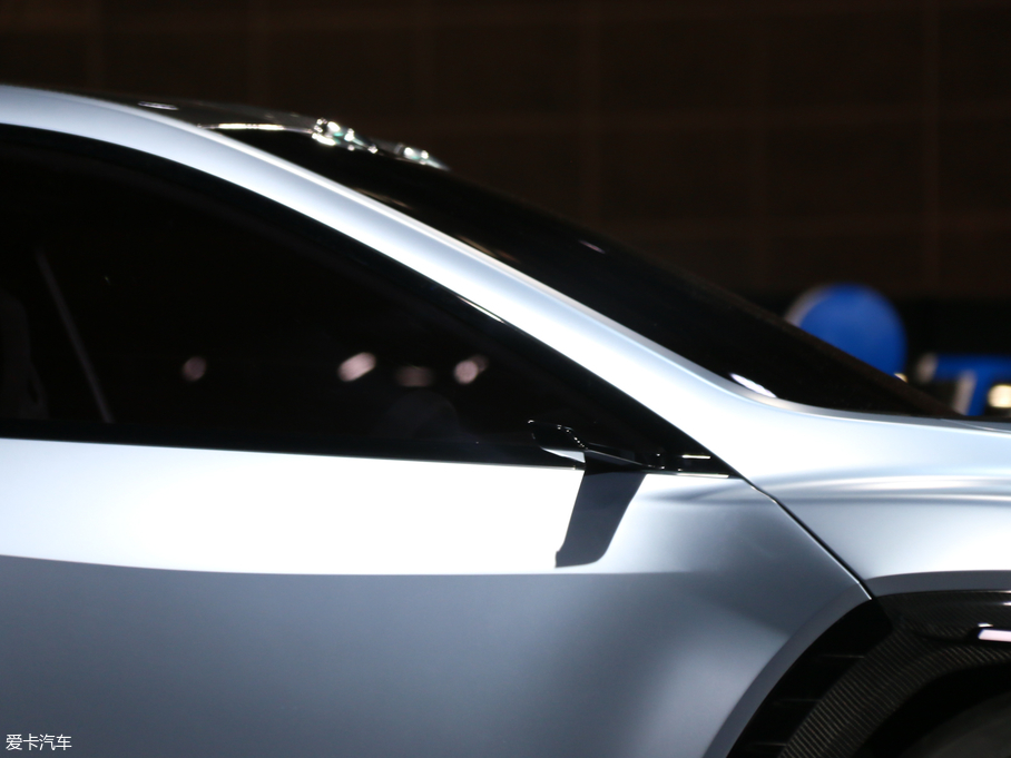 2018��VIZIV Performance ����܇