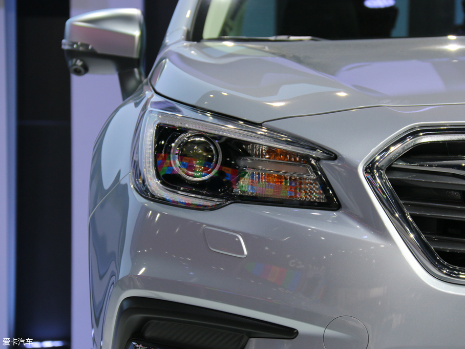 2018{ 2.5i ȫ(q)sҫ EyeSight