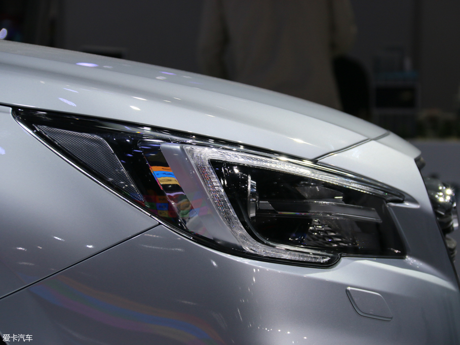 2018{ 2.5i ȫ(q)sҫ EyeSight