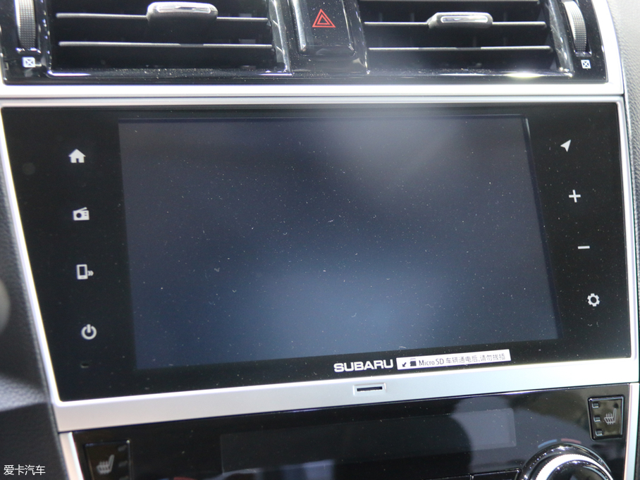 2018{ 2.5i ȫsҫ EyeSight