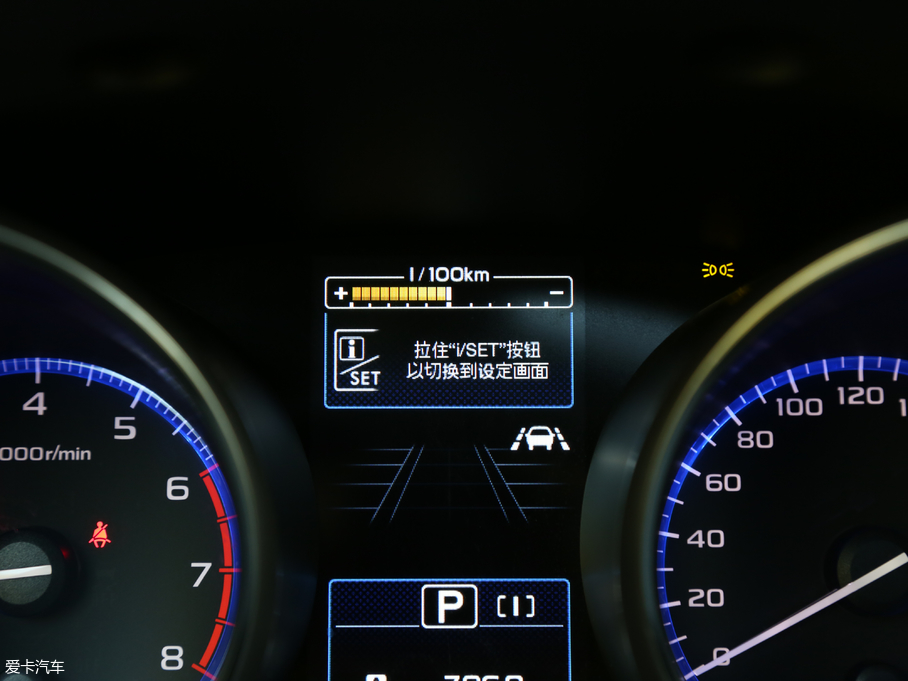 2018{ 2.5i ȫsҫ EyeSight