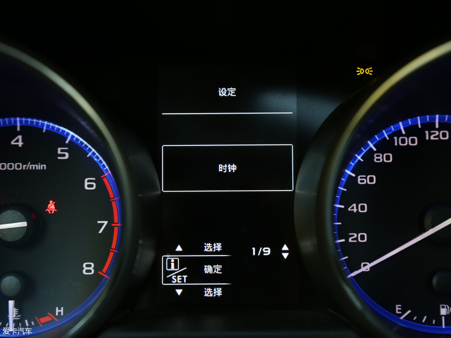 2018{ 2.5i ȫsҫ EyeSight