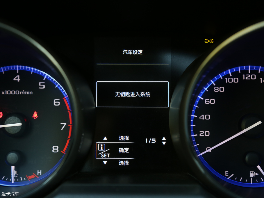 2018{ 2.5i ȫsҫ EyeSight