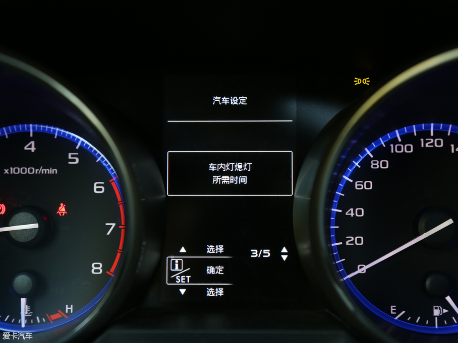 2018{ 2.5i ȫsҫ EyeSight