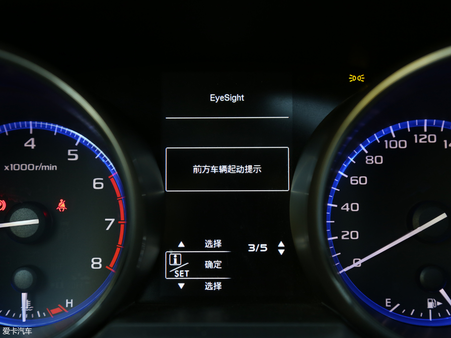 2018{ 2.5i ȫ(q)sҫ EyeSight