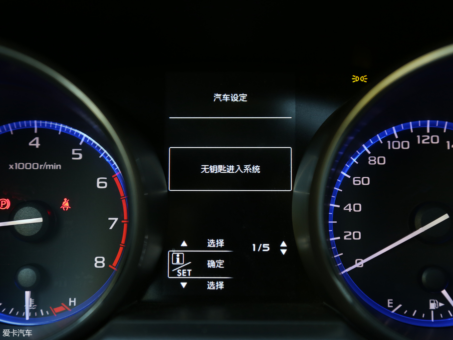 2018{ 2.5i ȫsҫ EyeSight