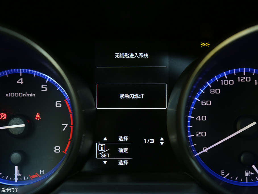 2018{ 2.5i ȫsҫ EyeSight